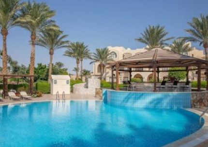 JAZ MAKADI SARAYA PALMS