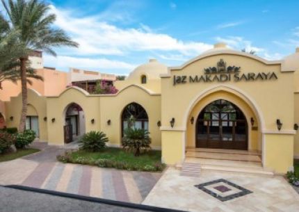 JAZ MAKADI SARAYA RESORT