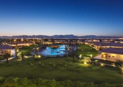 GOLF BEACH RESORT (Ex.JOLIE VILLE GOLF & RESORT)