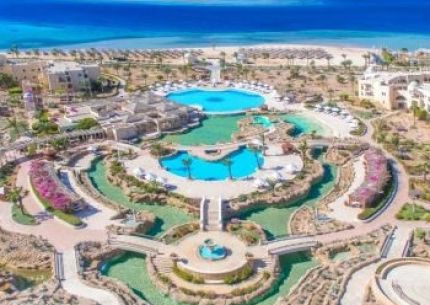 KEMPINSKI HOTEL SOMA BAY