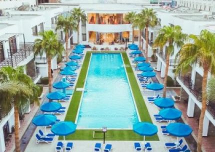 LA ROSA WAVES RESORT