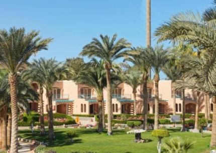LABRANDA CLUB PARADISIO HOTEL EL GOUNA