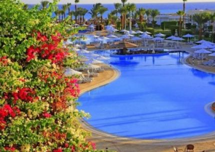 LABRANDA ROYAL MAKADI RESORT