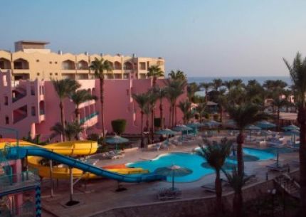 LE PACHA RESORT