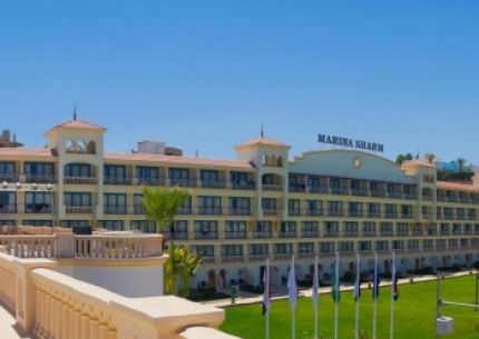 MARINA SHARM HOTEL