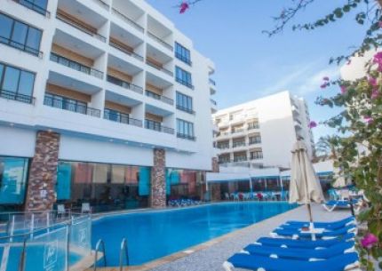 MARLIN INN RESORT