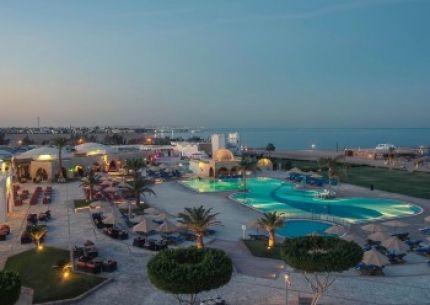 MERCURE HURGHADA HOTEL