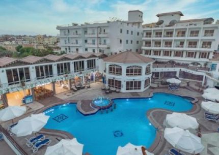 MINAMARK BEACH RESORT & SPA