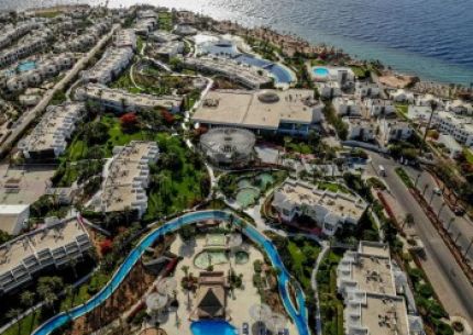 MONTE CARLO SHARM RESORT SPA & AQUA PARK