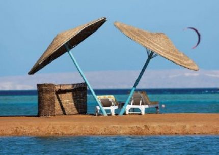 MOVENPICK RESORT & SPA EL GOUNA