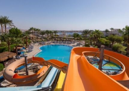 NAAMA BAY HOTEL & RESORT (EX TROPITEL NAAMA BAY HOTEL)