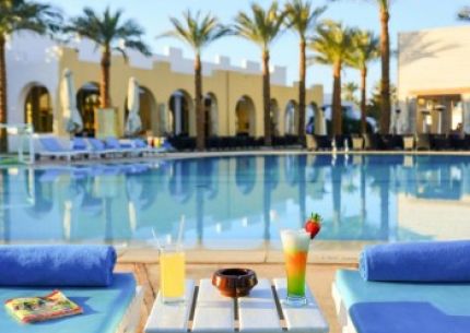 NOVOTEL BEACH