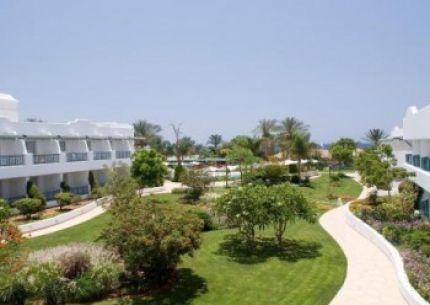 NOVOTEL PALM