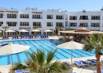 OLD VIC SHARM RESORT
