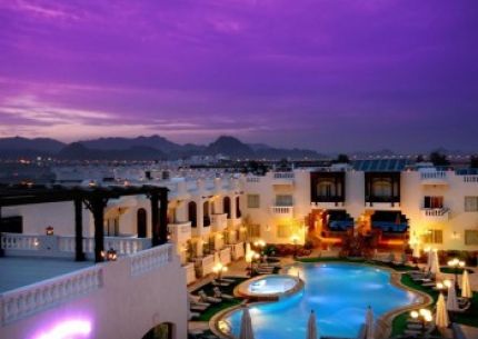 ORIENTAL RIVOLI HOTEL
