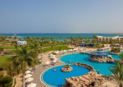 PALM ROYALE RESORT SOMA BAY