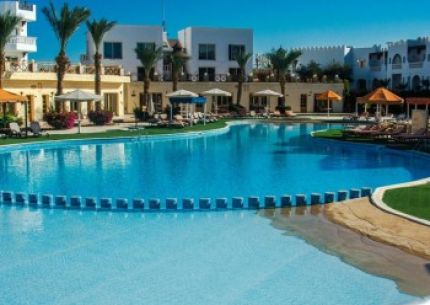 PALMA DI SHARM HOLLYWOOD RESORT