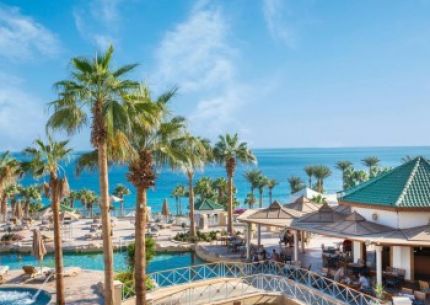 PARK REGENCY SHARM EL SHEIKH RESORT