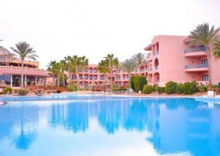 PARROTEL AQUA PARK RESORT