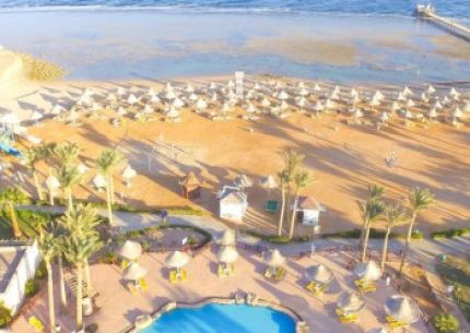PARROTEL BEACH RESORT