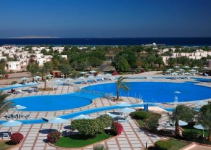 PHARAOH AZUR RESORT (EX.SONESTA PHARAOH)