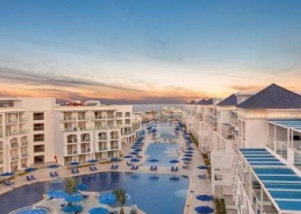 PICKALBATROS BLU SPA RESORT - HURGHADA (ADULT ONLY)