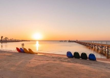 PICKALBATROS PALACE RESORT - HURGHADA
