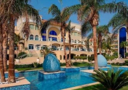 PREMIER LE REVE HOTEL & SPA (ADULT ONLY +16)