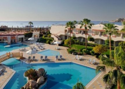 PROMENADE RESORT- BEACH SIDE