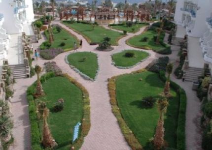 QUEEN SHARM RESORT (EX VERA CLUB)