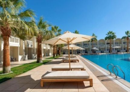 REEF OASIS BEACH RESORT