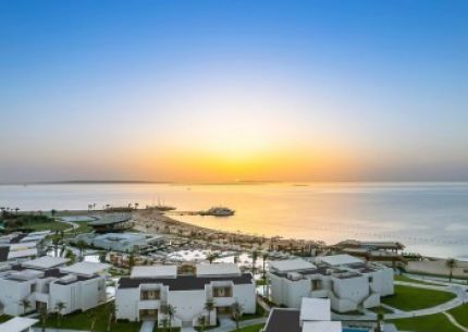 RIXOS PREMIUM MAGAWISH