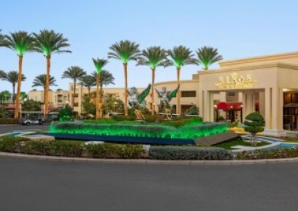 RIXOS PREMIUM SEAGATE
