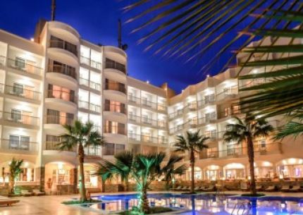 ROYAL STAR BEACH RESORT