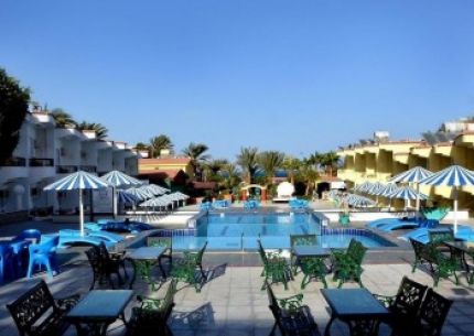SAND BEACH HOTEL