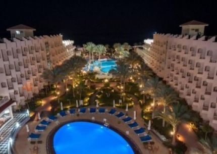 SEA STAR BEAU RIVAGE