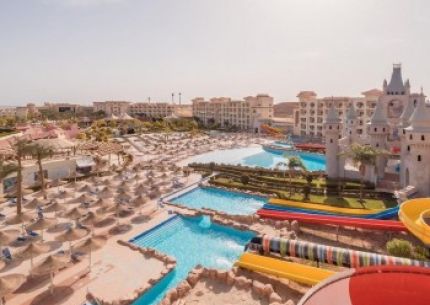 SERENITY ALMA RESORT (Ex.SERENITY FUN CITY)