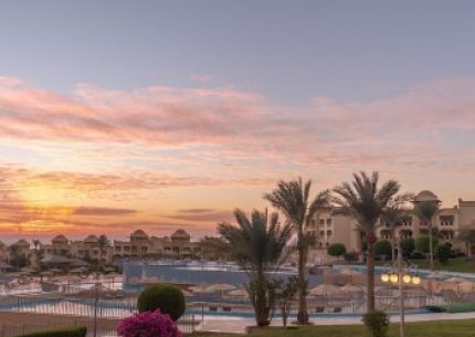 SERENITY ALPHA BEACH (Ex. MAKADI BEACH)