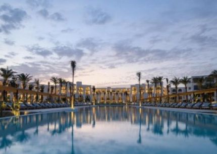 SERRY BEACH RESORT