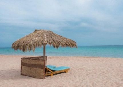 SHAMS LODGE WATER SPORT RESORT
