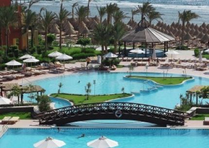 SHARM GRAND PLAZA RESORT