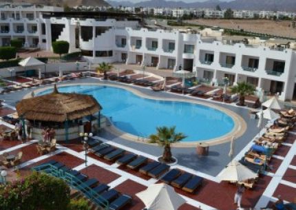SHARM HOLIDAY RESORT