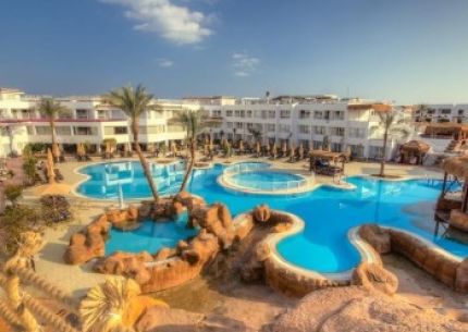 SHARMING INN HOTEL