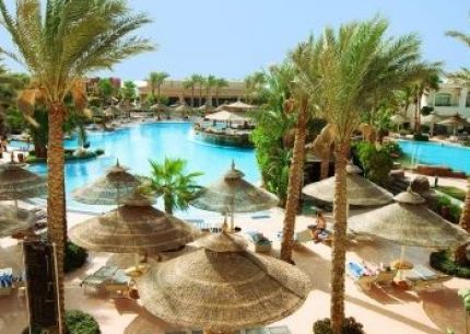 SIERRA SHARM EL SHEIKH RESORT