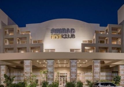 SINDBAD CLUB HURGHADA