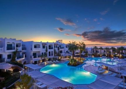 AZ NEO NAAMA BAY (EX SOL Y MAR NAAMA BAY)