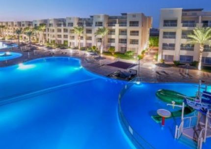 SOLYMAR SOMA BEACH