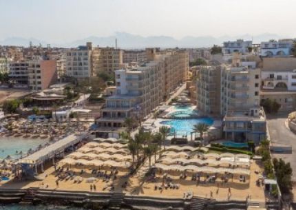 SPHINX AQUAPARK BEACH RESORT