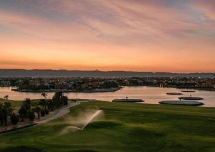 STEIGENBERGER GOLF RESORT