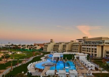 STEIGENBERGER PURE LIFE STYLE RESORT (ADULT ONLY +16)